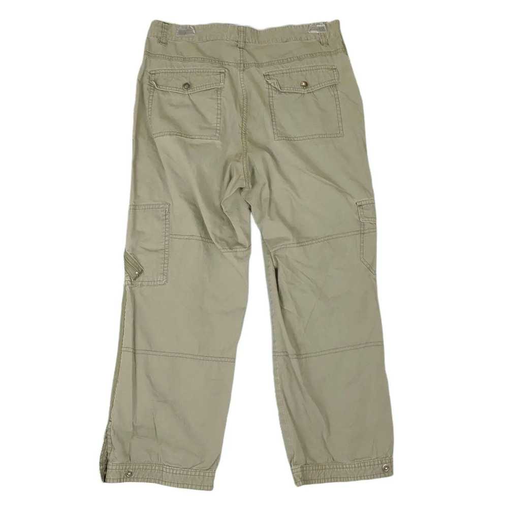Columbia COLUMBIA Sportswear Capri Cargo Pants, H… - image 2
