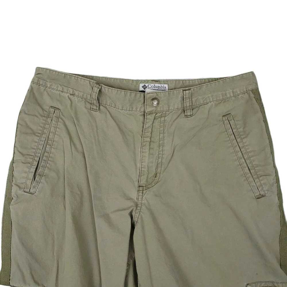 Columbia COLUMBIA Sportswear Capri Cargo Pants, H… - image 5