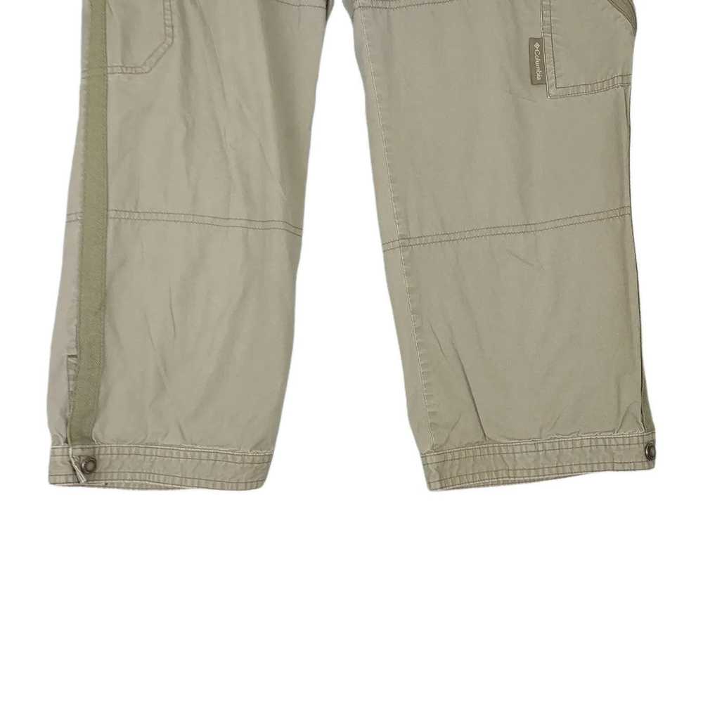 Columbia COLUMBIA Sportswear Capri Cargo Pants, H… - image 7