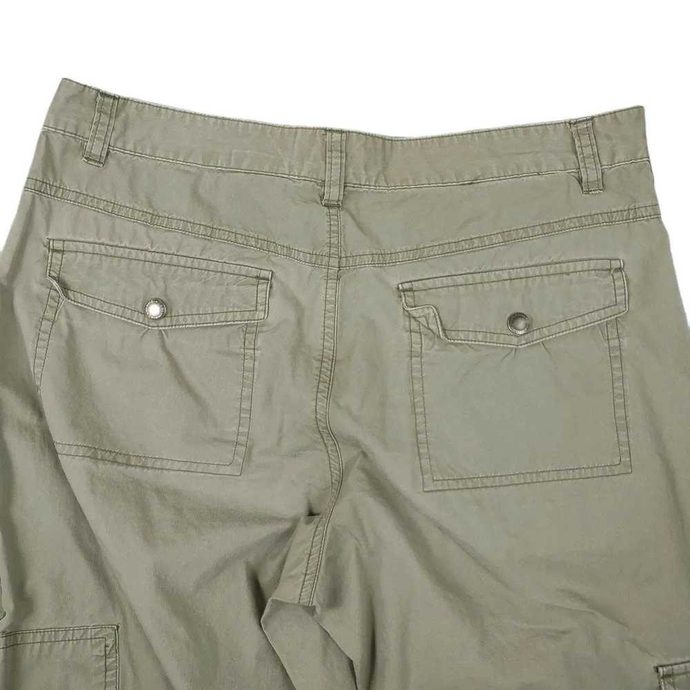 Columbia COLUMBIA Sportswear Capri Cargo Pants, H… - image 9
