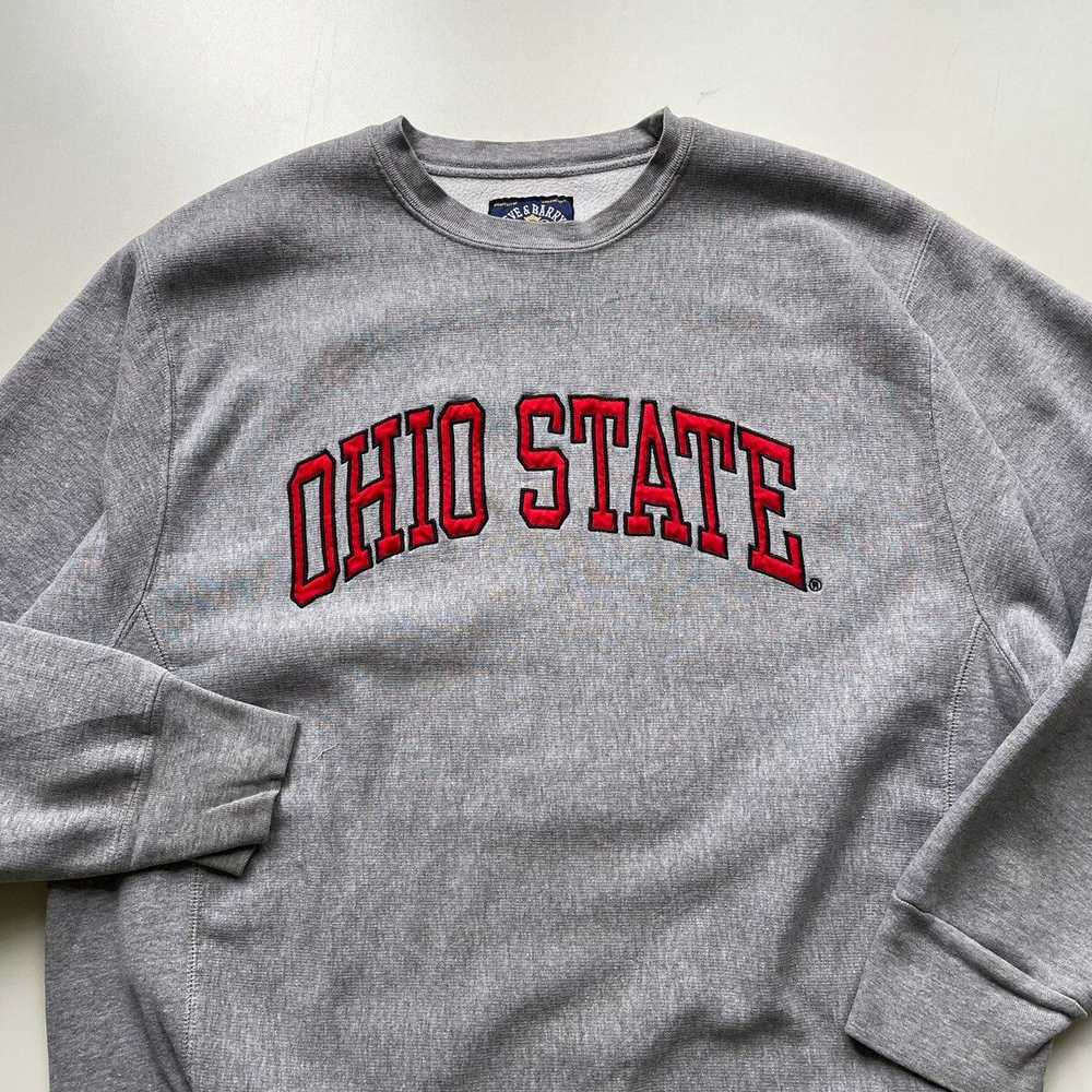 Made In Usa × Ncaa × Vintage Vintage 2000s Ohio S… - image 2