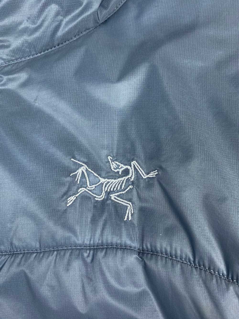 Arc'Teryx Vintage Arc’teryx Jacket Size L - image 7