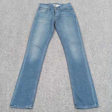 Nudie Jeans Nudie Jeans Co Jeans Mens 31x34 (30x3… - image 1
