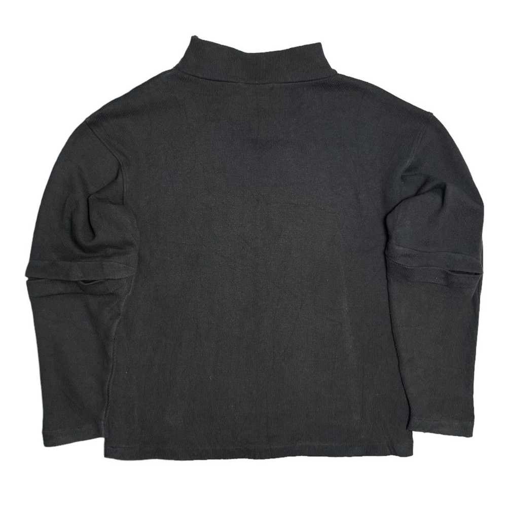 Issey Miyake 80s Issey Miyake ICONIC Sweater - image 3