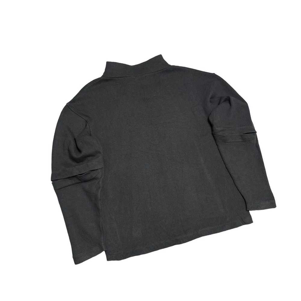 Issey Miyake 80s Issey Miyake ICONIC Sweater - image 8