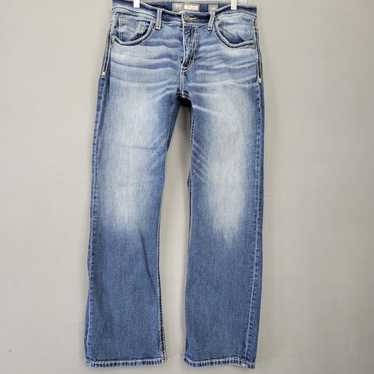 BKE Tyler bootcut jeans sz store 32x34