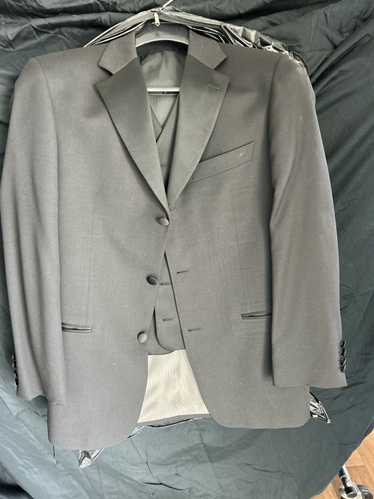 Hugo Boss Jacket and vest