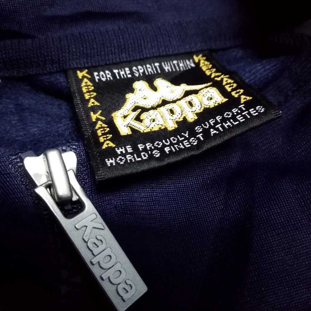 Italian Designers × Kappa × Sportswear Kappa Spor… - image 2