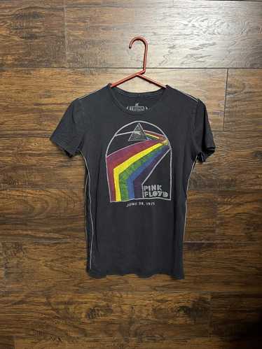 Trunk Ltd Trunk Ltd Pink Floyd T-shirt Juniors-Dar