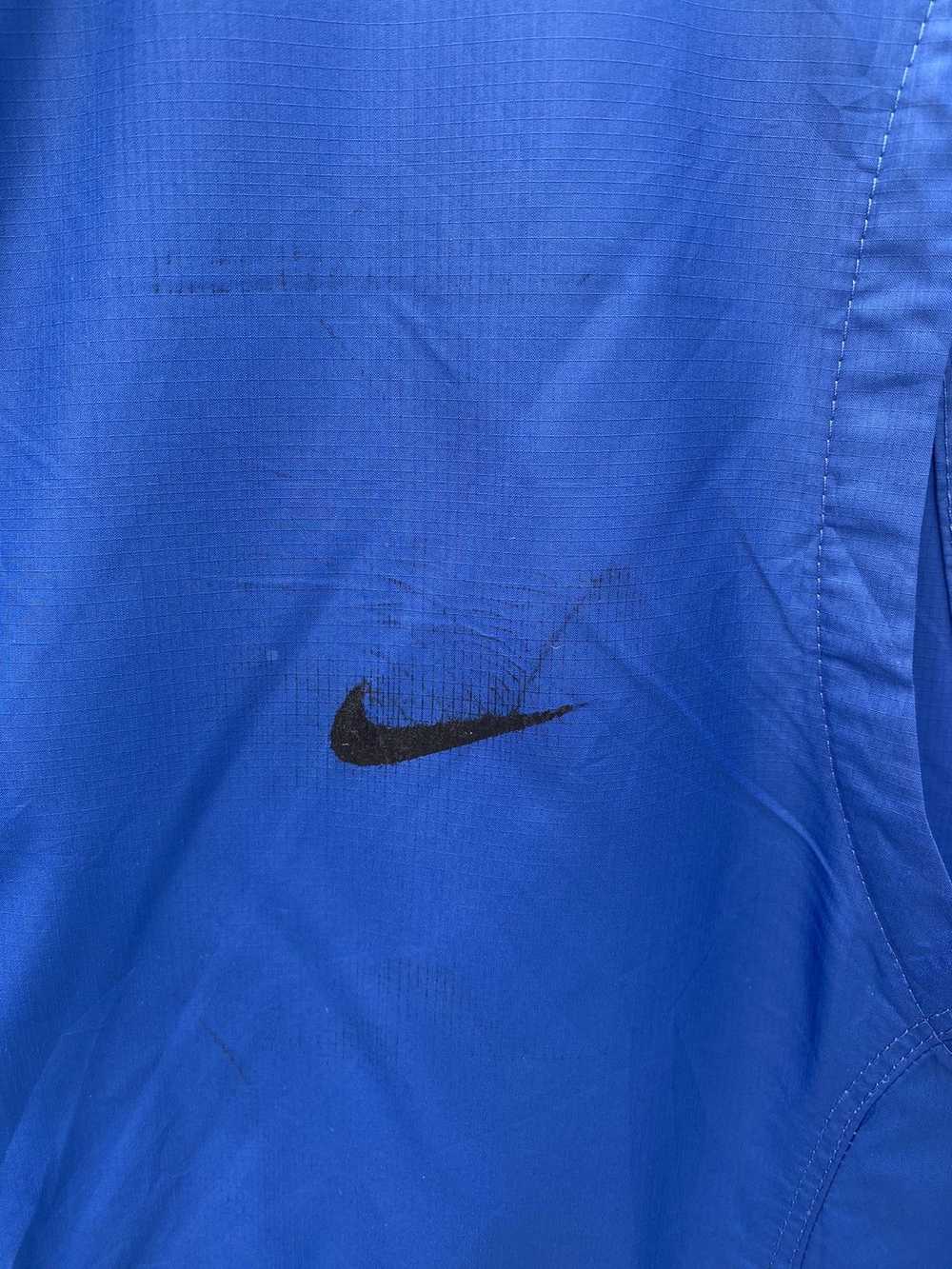 Nike × Sportswear × Tracey Vest ⚡️Rare⚡️ Nike Gol… - image 7