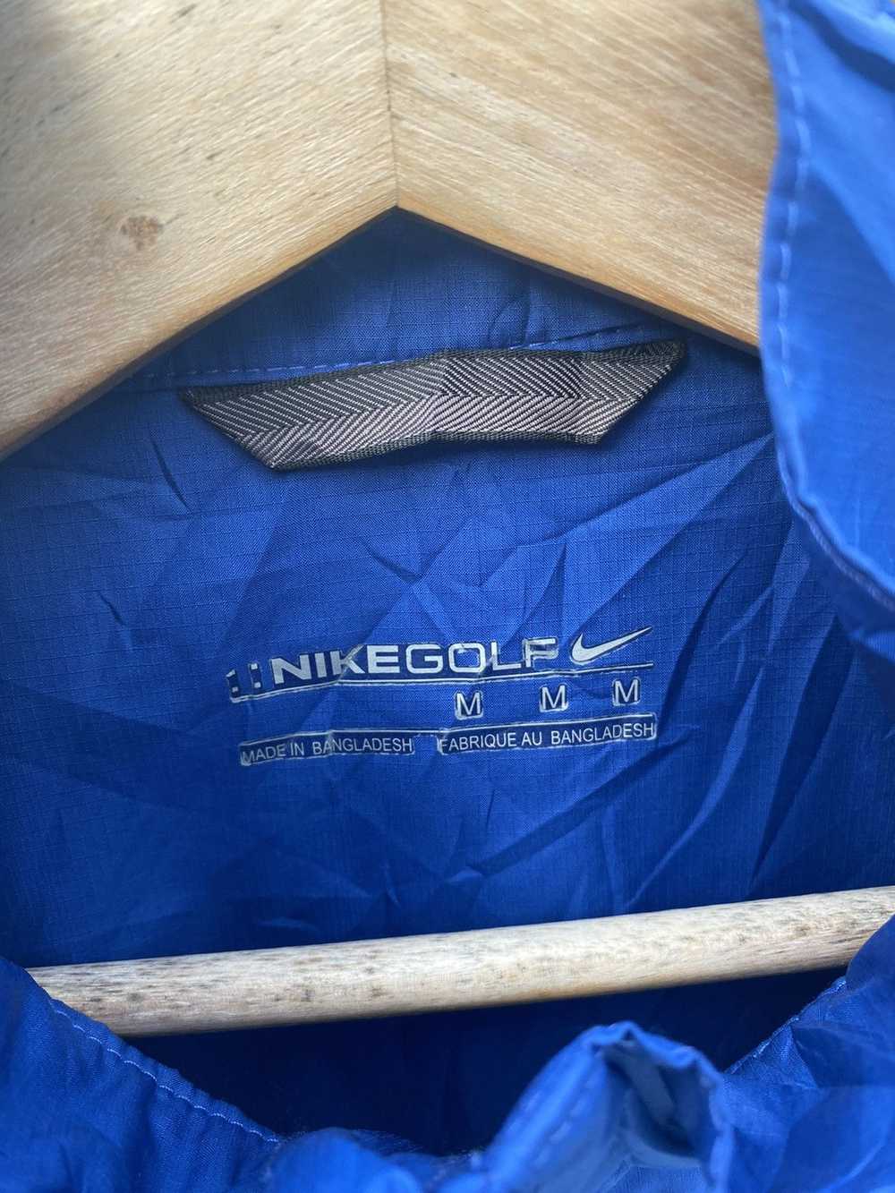 Nike × Sportswear × Tracey Vest ⚡️Rare⚡️ Nike Gol… - image 8