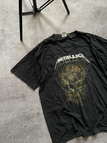 Rare metallica 90s vintage - Gem