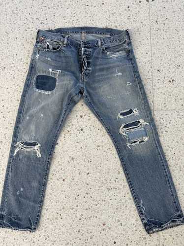 Denim And Supply Ralph Lauren Denim and Suppy RL … - image 1