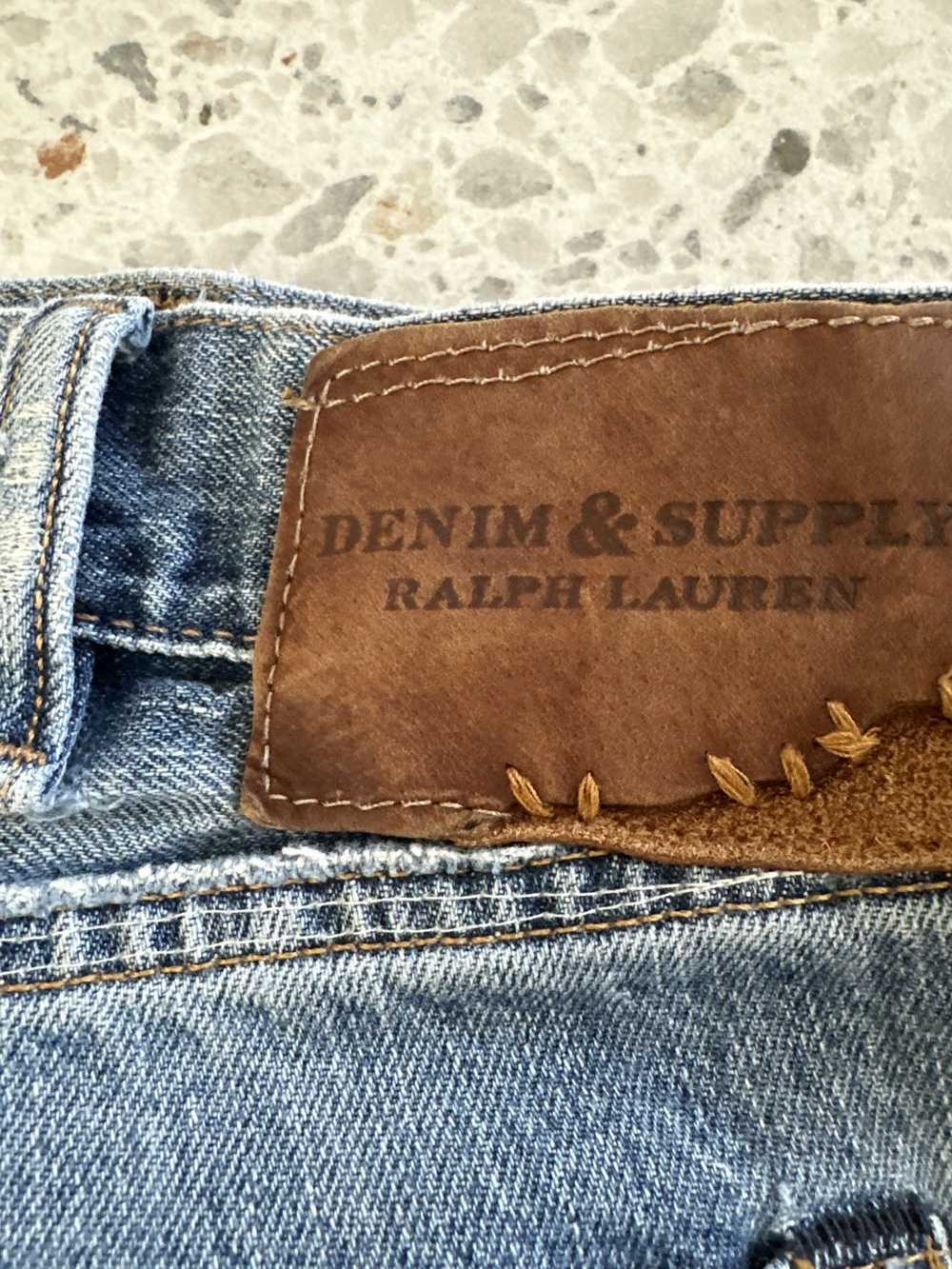 Denim And Supply Ralph Lauren Denim and Suppy RL … - image 6