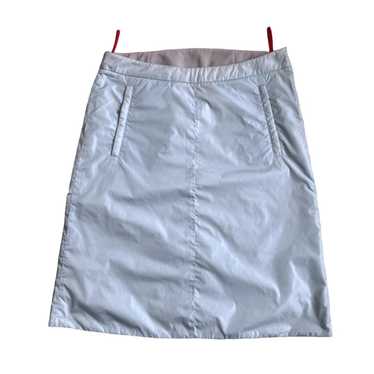 Prada sport skirt - Gem