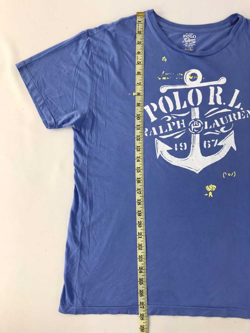 Polo Ralph Lauren × Streetwear × Vintage Polo Ral… - image 11