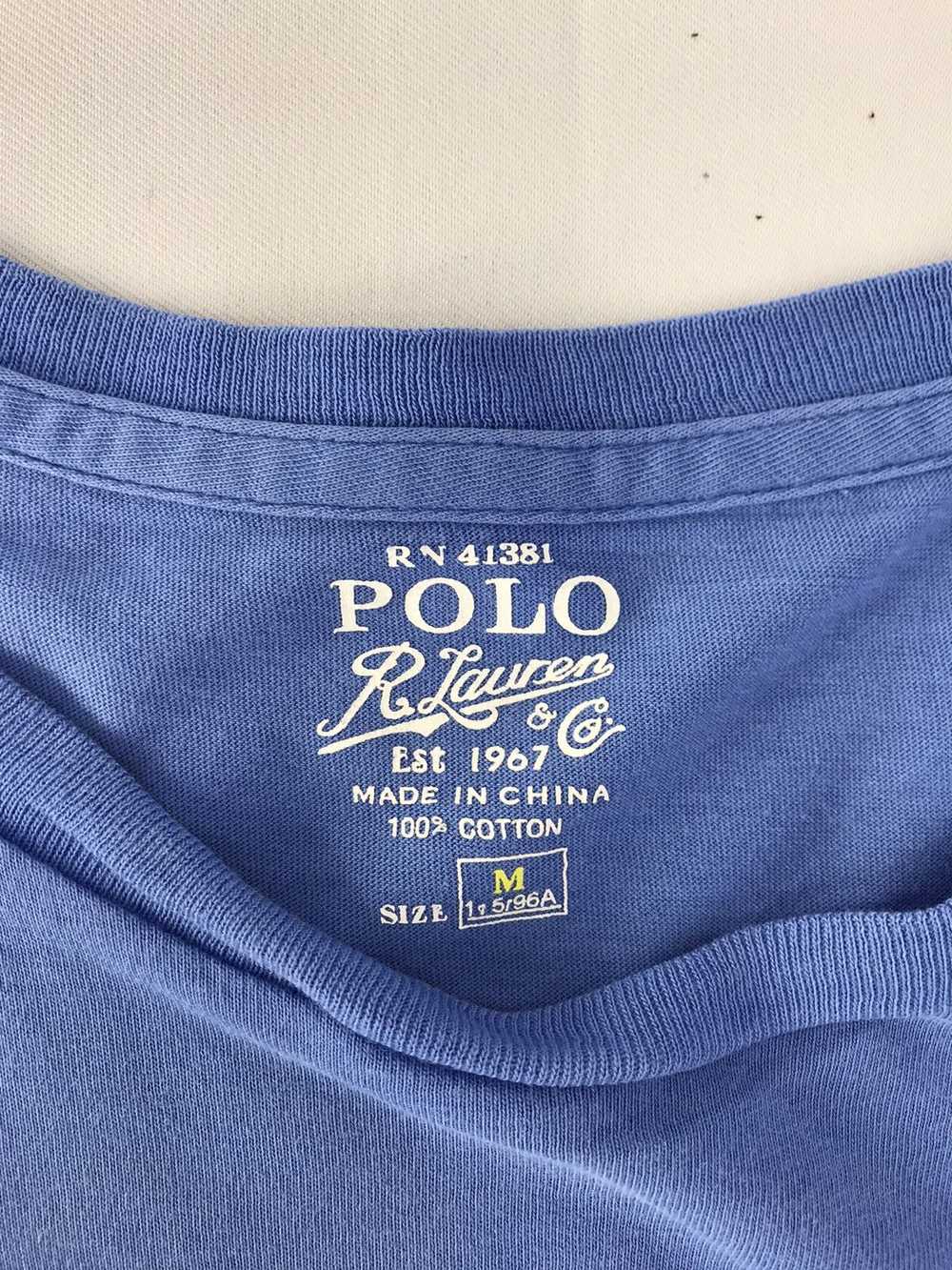 Polo Ralph Lauren × Streetwear × Vintage Polo Ral… - image 5
