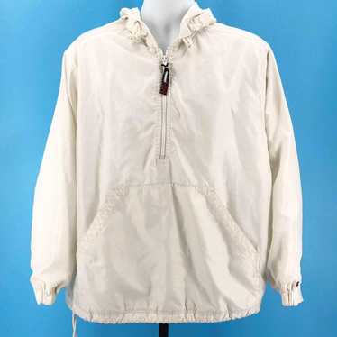 Tommy Hilfiger Tommy Hilfiger windbreaker jacket … - image 1