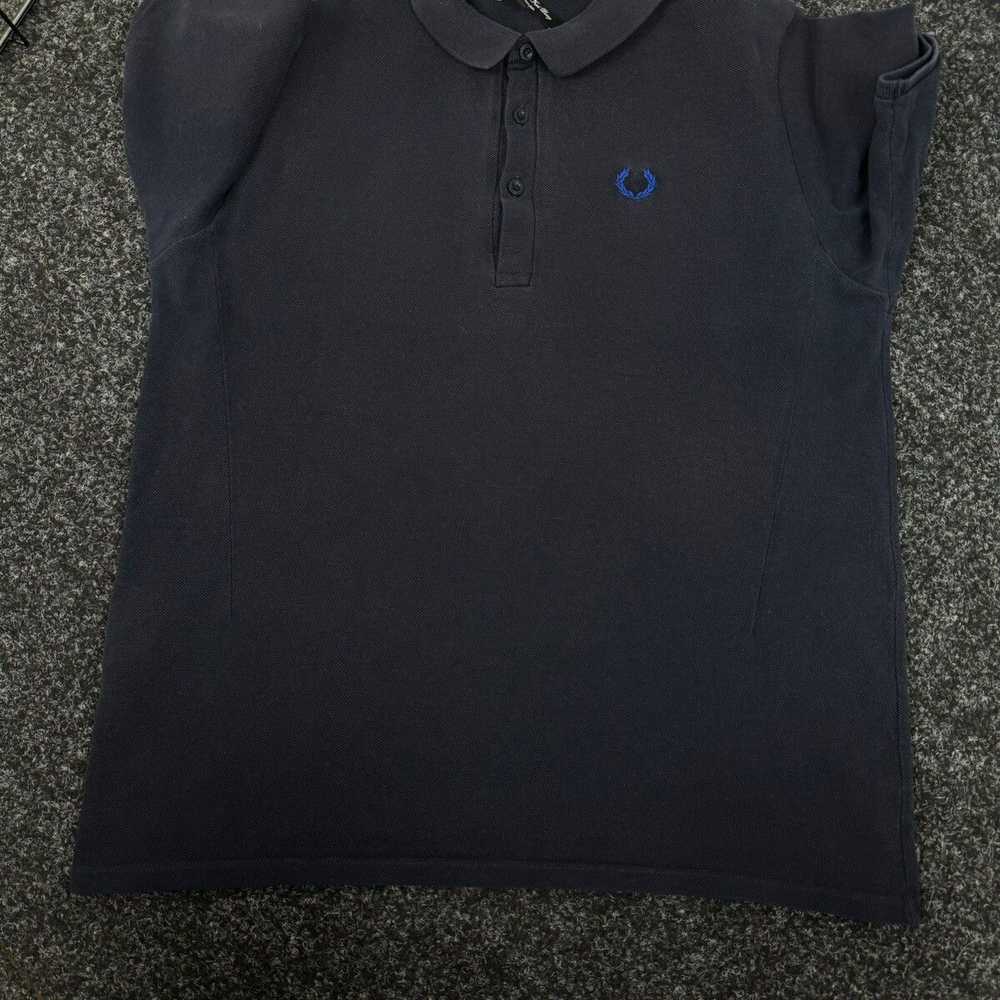 Archival Clothing × Fred Perry × Raf Simons RAF S… - image 3