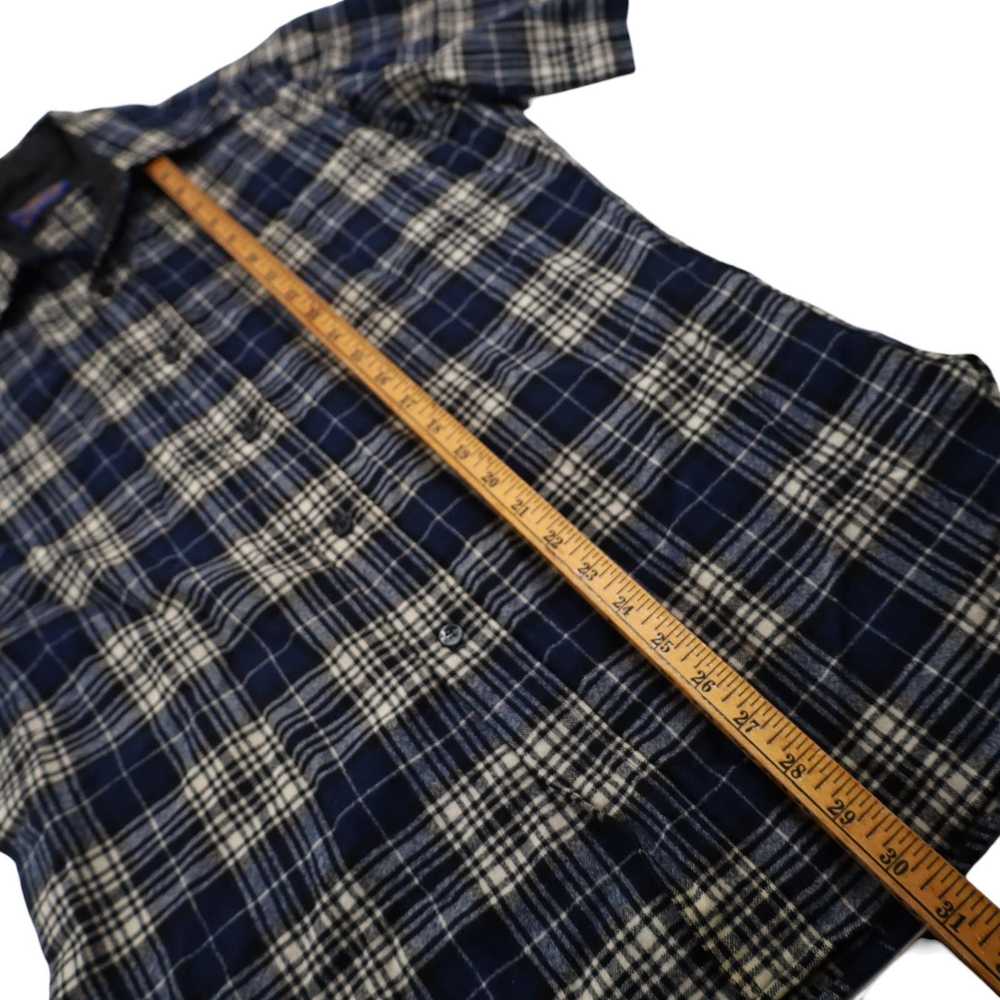 Pendleton × Vintage Vintage Pendleton Short Sleev… - image 6