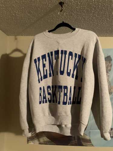 Russell Athletic University of Kentucky basketball