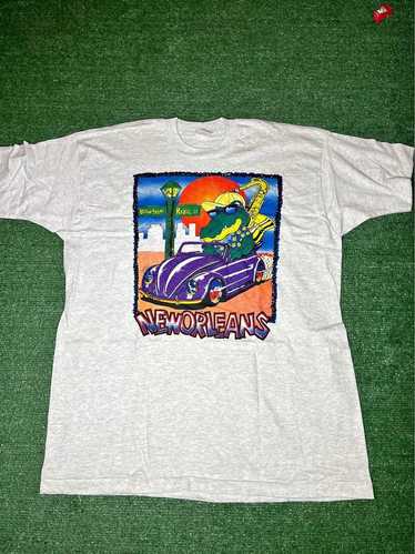 Vintage Vintage New Orleans Size XXL