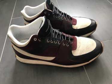 Kris Van Assche - Gem