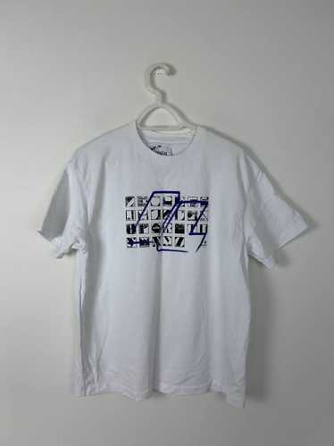 Ader Error × Zara Ader Error x Zara t-shirt - image 1