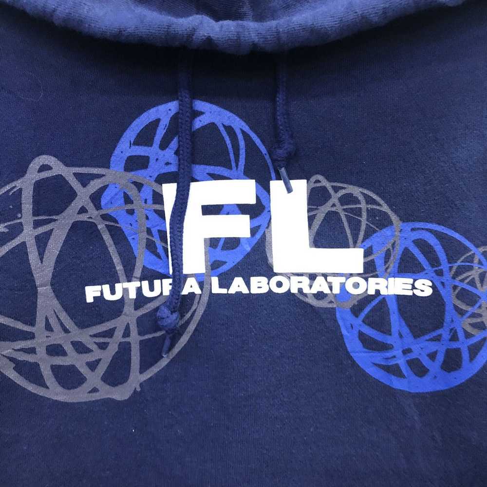 Futura × Uniqlo ‘Rare!! Uniqlo X Futura Laborator… - image 4