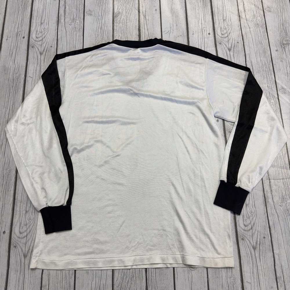 Puma × Vintage Vintage Puma long sleeve shirt - image 2