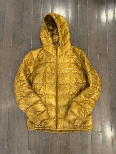 Montbell Montbell Superior Down Parka