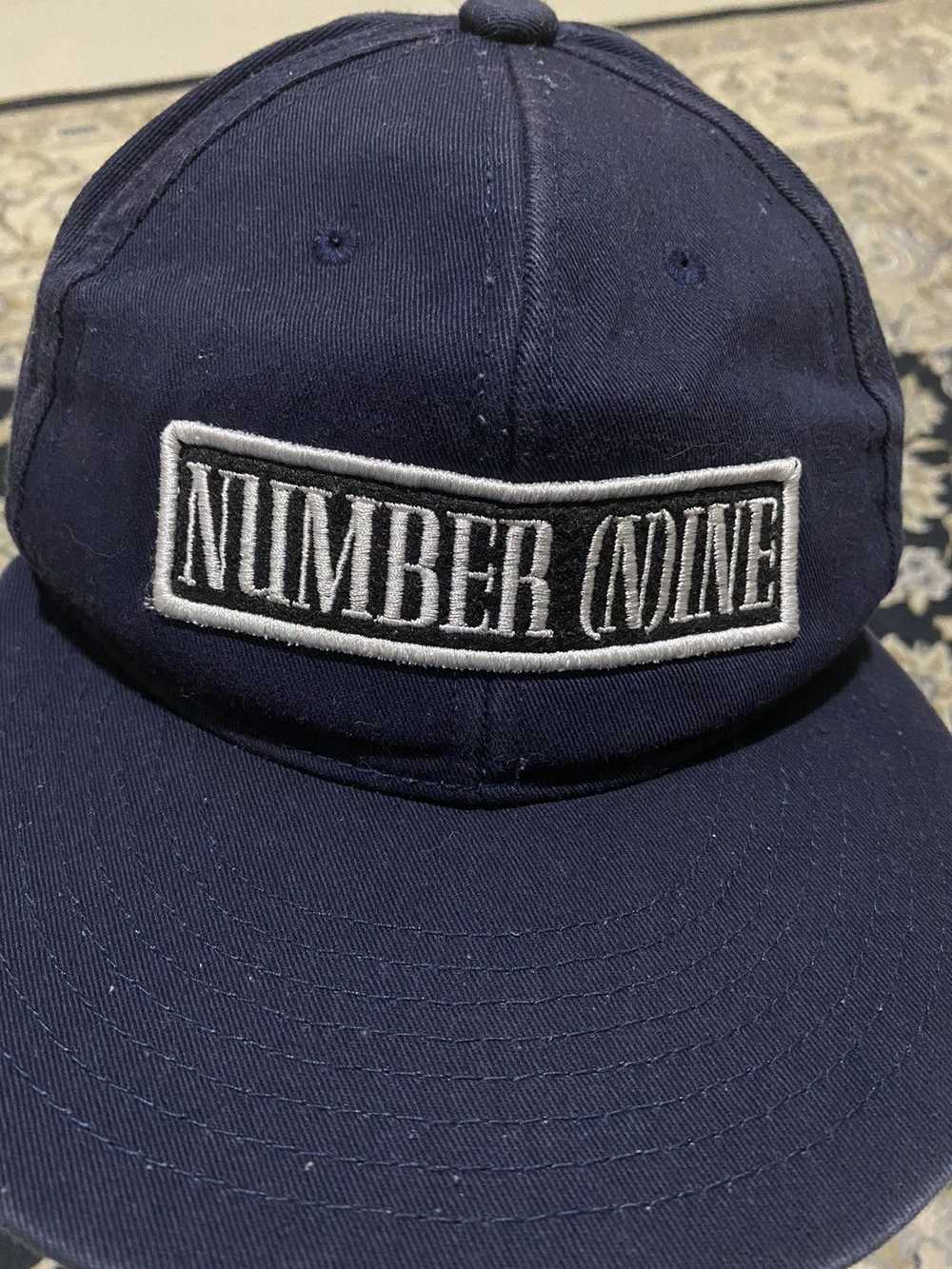 Kurt Cobain × Number (N)ine × Takahiromiyashita T… - image 4