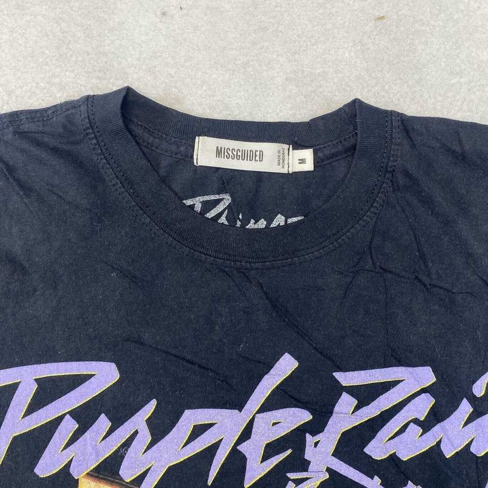 Prince Purple Rain Prince And The Revolution Tee … - image 9