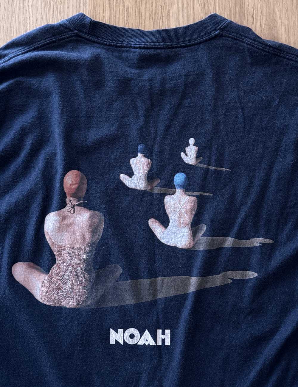 Noah T-Shirt - image 3