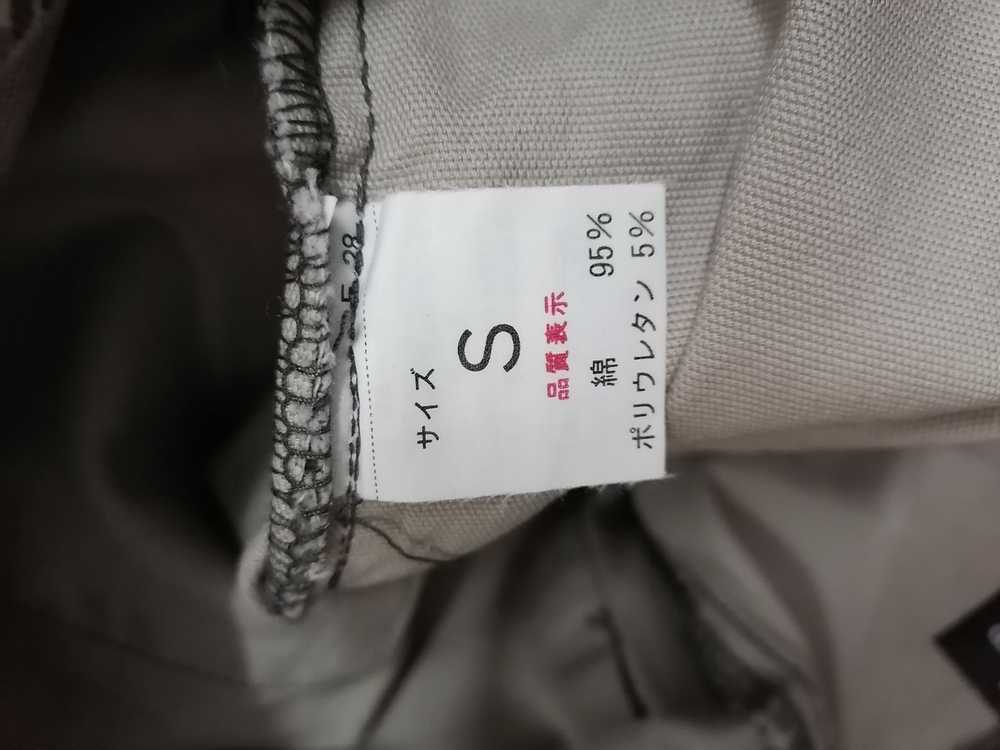 Camo × Military × Streetwear Big Smith Clothing T… - image 7