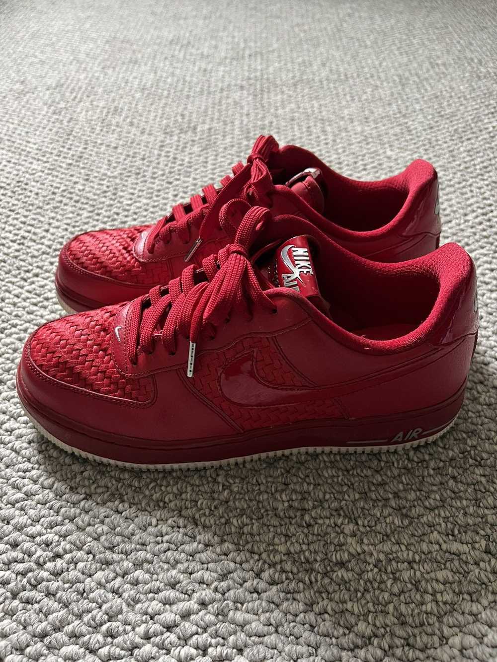 Nike Air Force One ‘07 - image 2