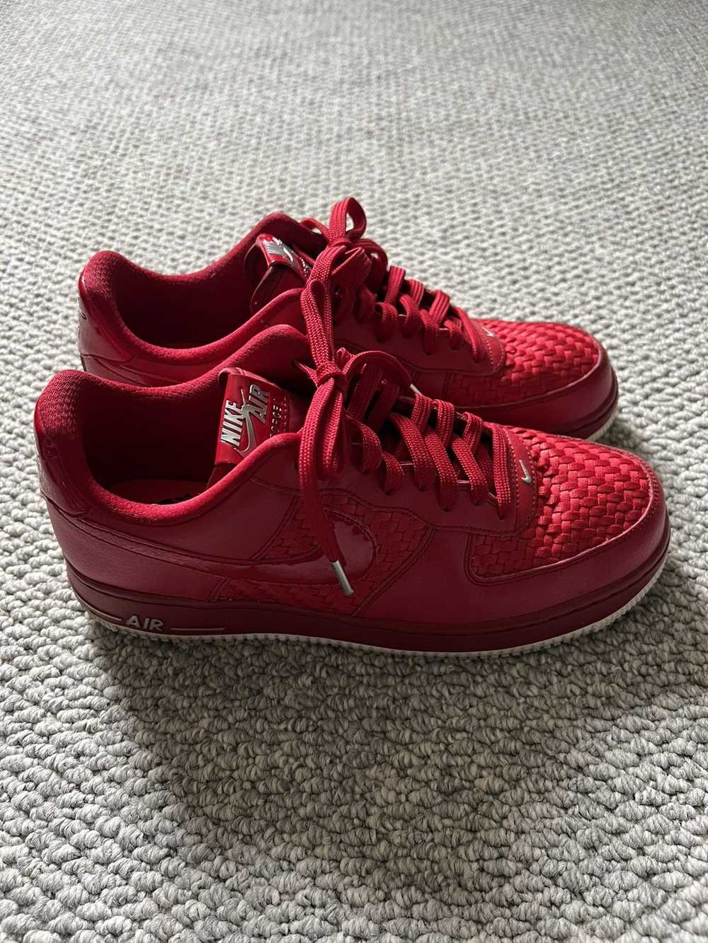 Nike Air Force One ‘07 - image 4