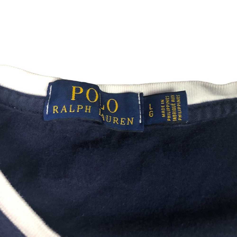 Other × Polo Ralph Lauren Polo Ralph Lauren Team … - image 3