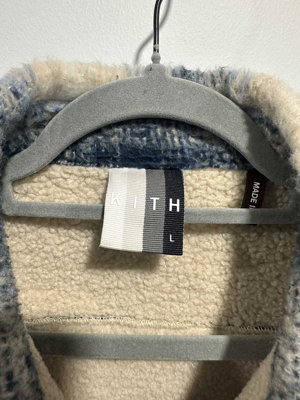 Kith Kith Cabin Fleece - image 3