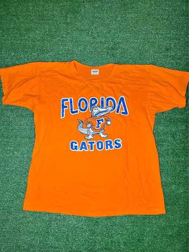 Starter Vintage Starter Florida Gators T-shirt Siz
