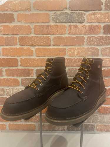 Danner Danner Bull Run moc toe 15564-13EE