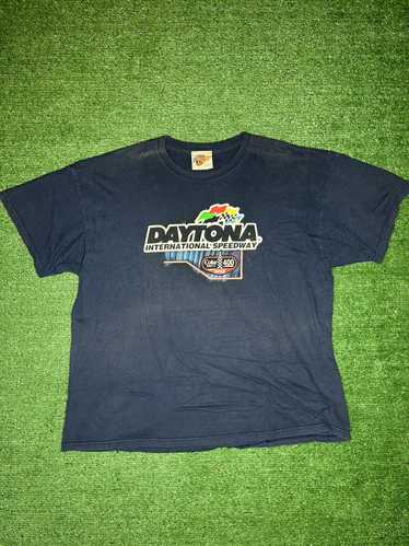 NASCAR Vintage NASCAR T-shirt - image 1