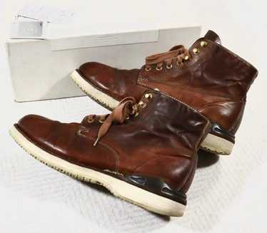 Visvim virgil folk - Gem