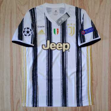 Adidas × Soccer Jersey × Vintage Juventus 2020-20… - image 1