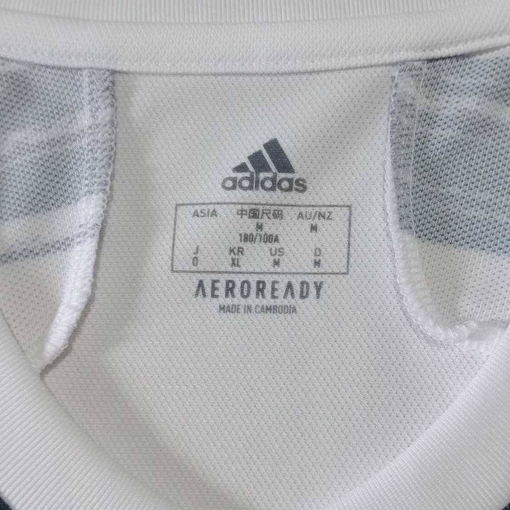 Adidas × Soccer Jersey × Vintage Juventus 2020-20… - image 5