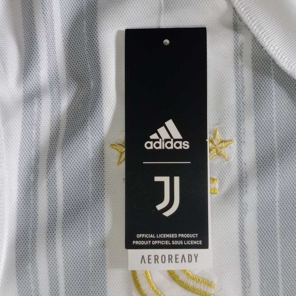 Adidas × Soccer Jersey × Vintage Juventus 2020-20… - image 7