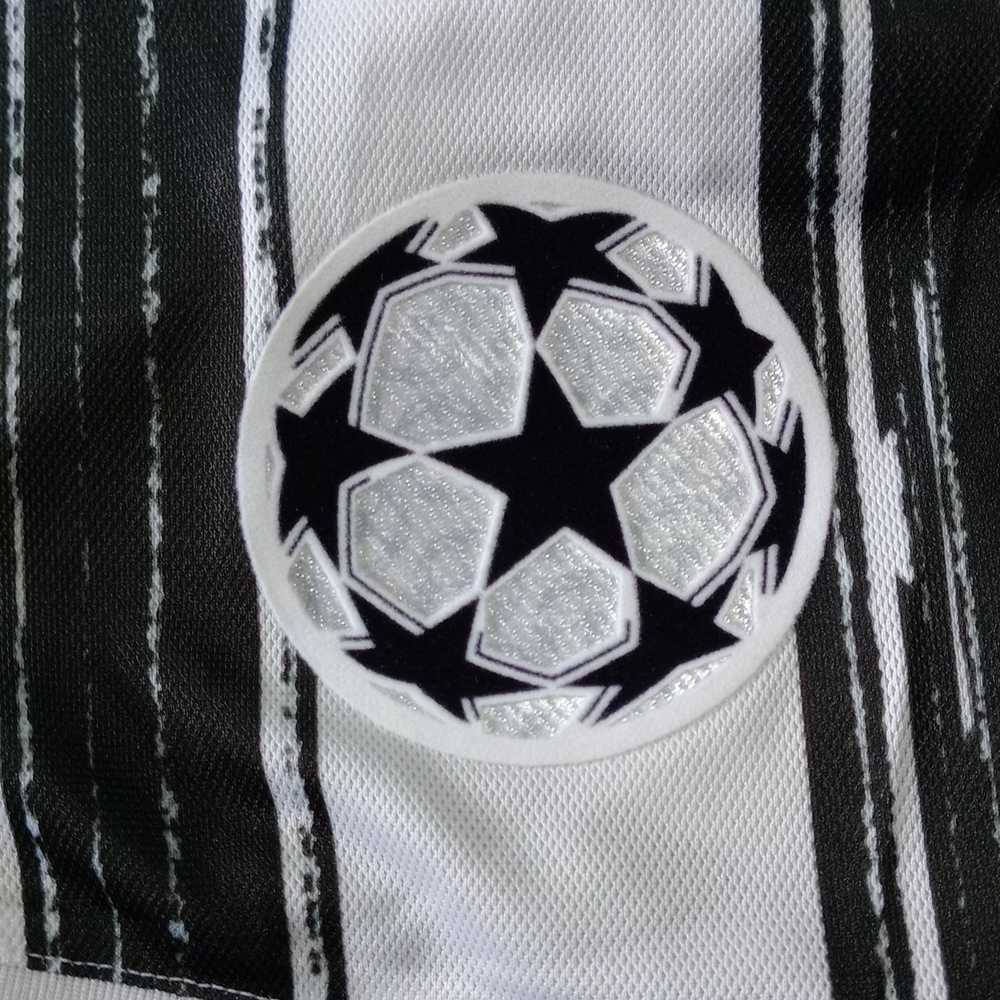 Adidas × Soccer Jersey × Vintage Juventus 2020-20… - image 9