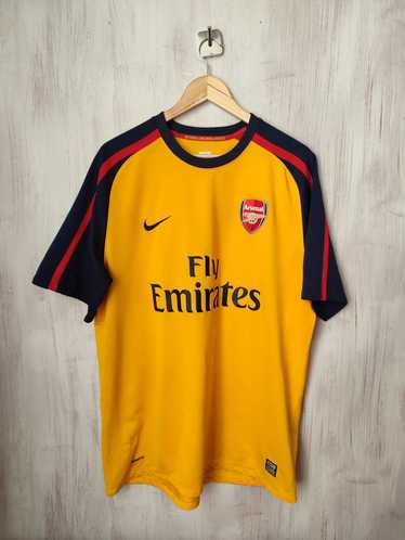 Nike × Sportswear × Streetwear Arsenal London 200… - image 1