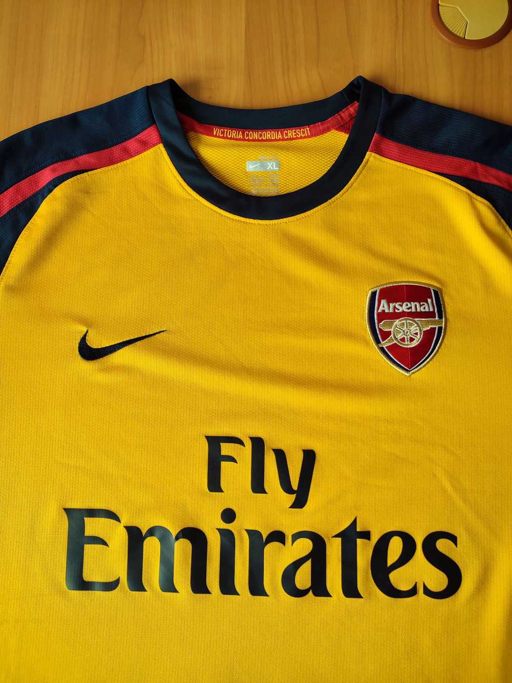 Nike × Sportswear × Streetwear Arsenal London 200… - image 3