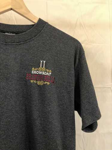 Vintage Vintage Distressed Showboat Branson Belle 